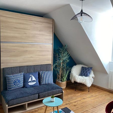 Studio Timgio Wimereux Exterior photo