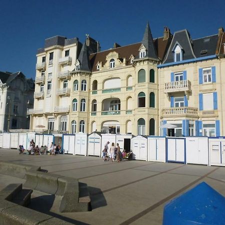 Studio Timgio Wimereux Exterior photo