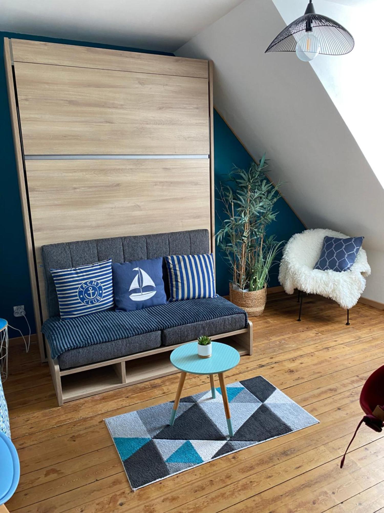 Studio Timgio Wimereux Exterior photo