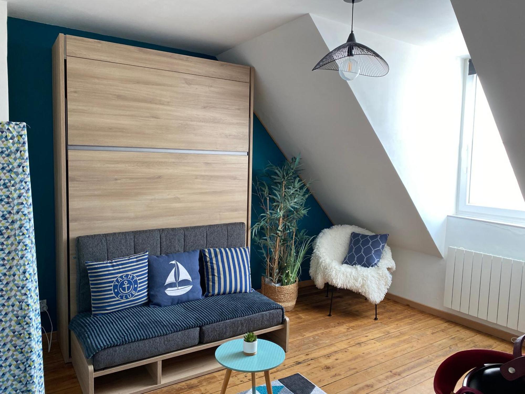 Studio Timgio Wimereux Exterior photo