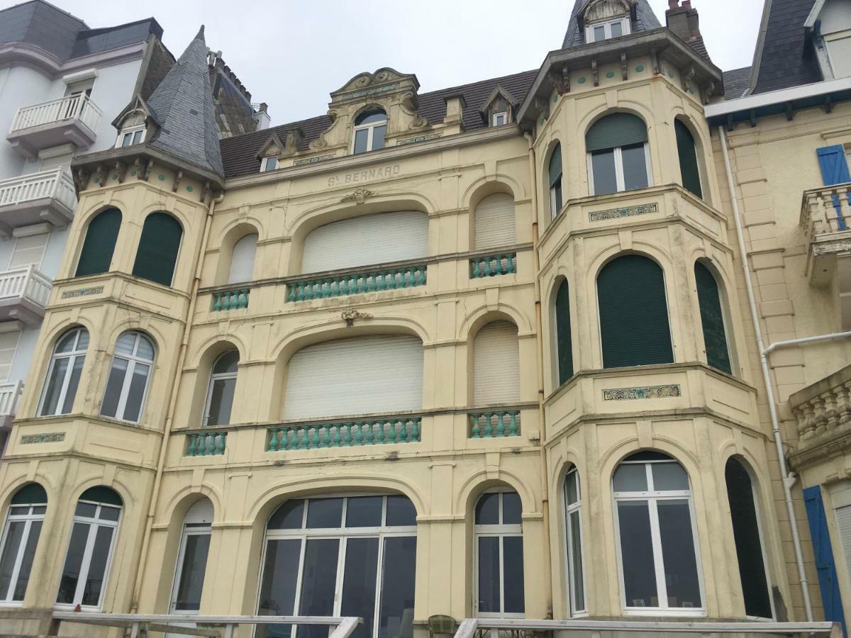 Studio Timgio Wimereux Exterior photo