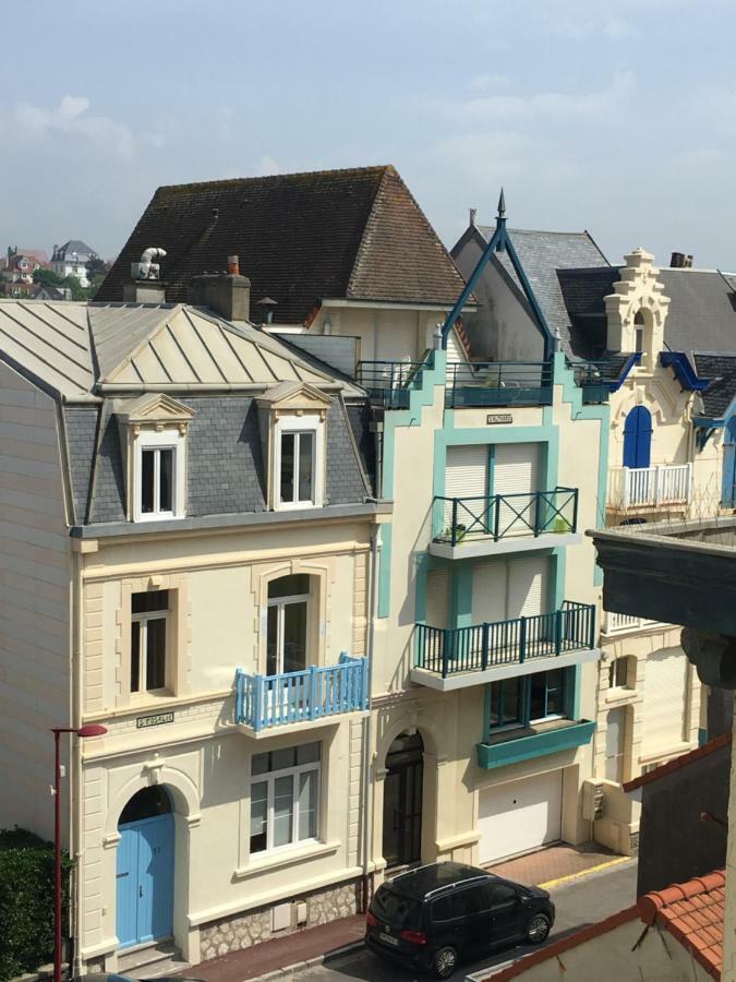 Studio Timgio Wimereux Exterior photo