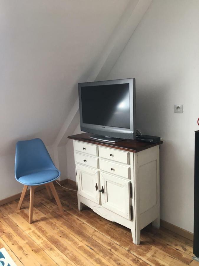 Studio Timgio Wimereux Exterior photo